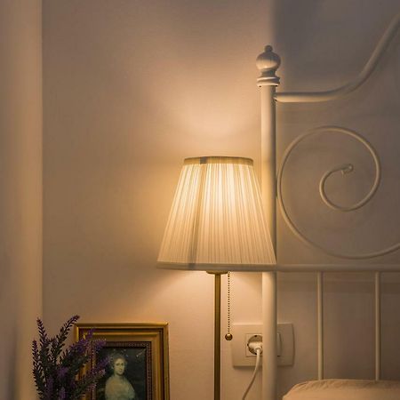 Mediterranean Vintage Room Сплит Экстерьер фото