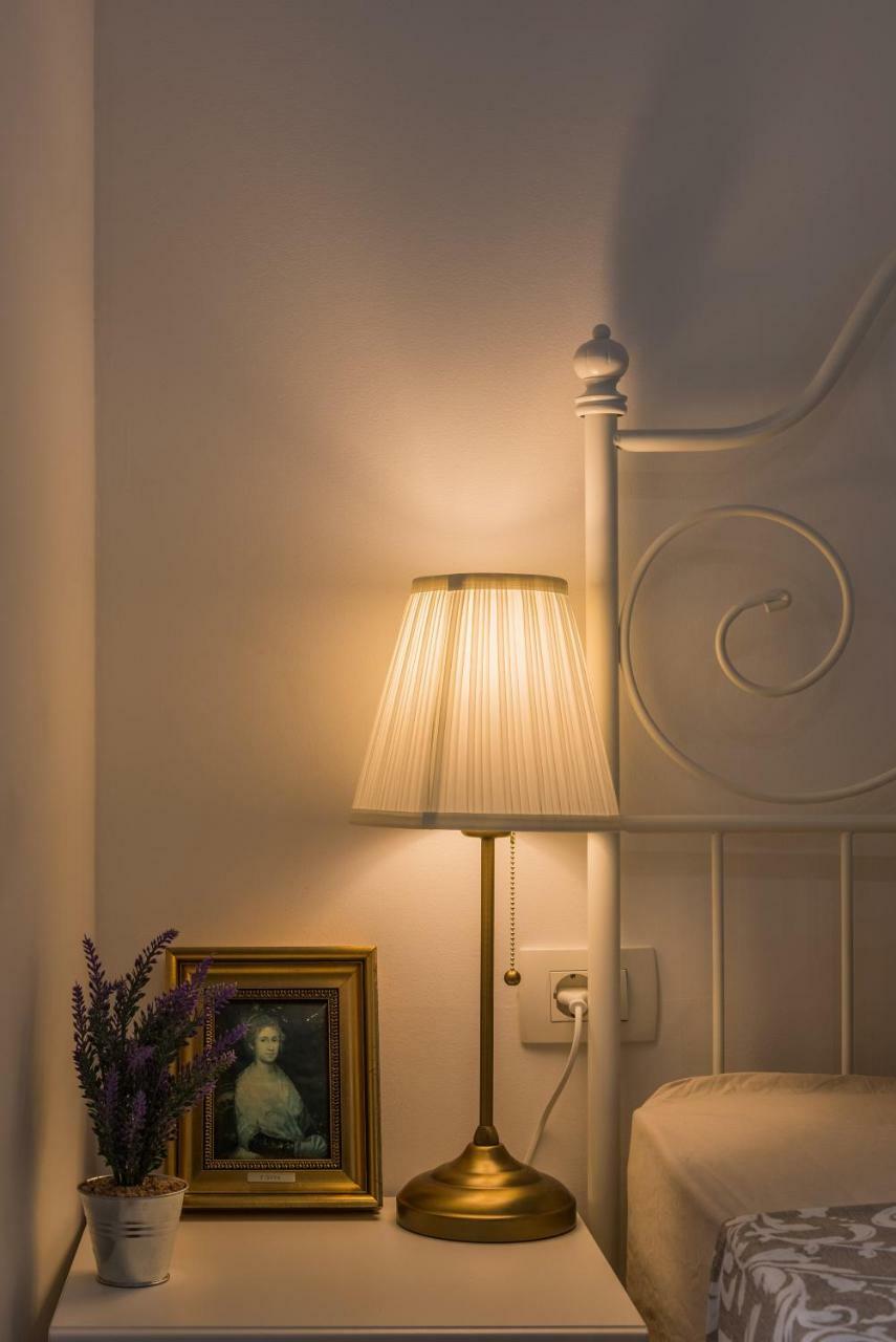 Mediterranean Vintage Room Сплит Экстерьер фото